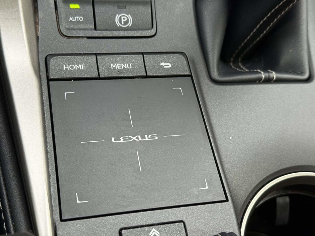 Used 2021 Lexus NX 300h AWD w/ Accessory Package image 26