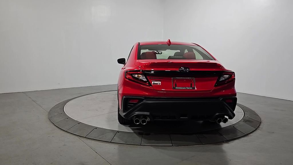 New 2026 Subaru WRX Limited image 4