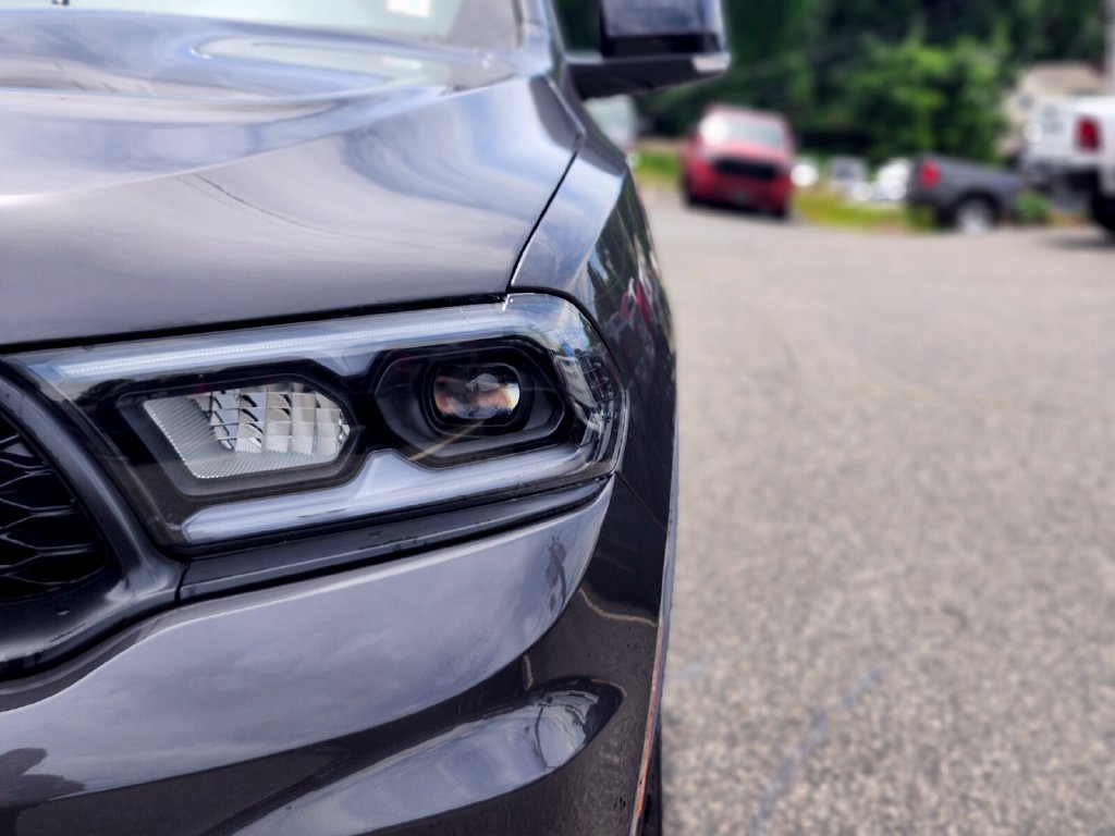 New 2026 Dodge Durango GT AWD/4WD image 10