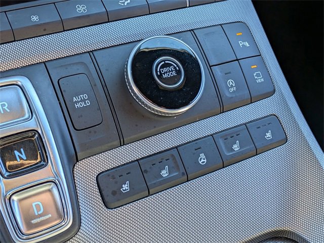 Used 2022 Hyundai Palisade Calligraphy image 23