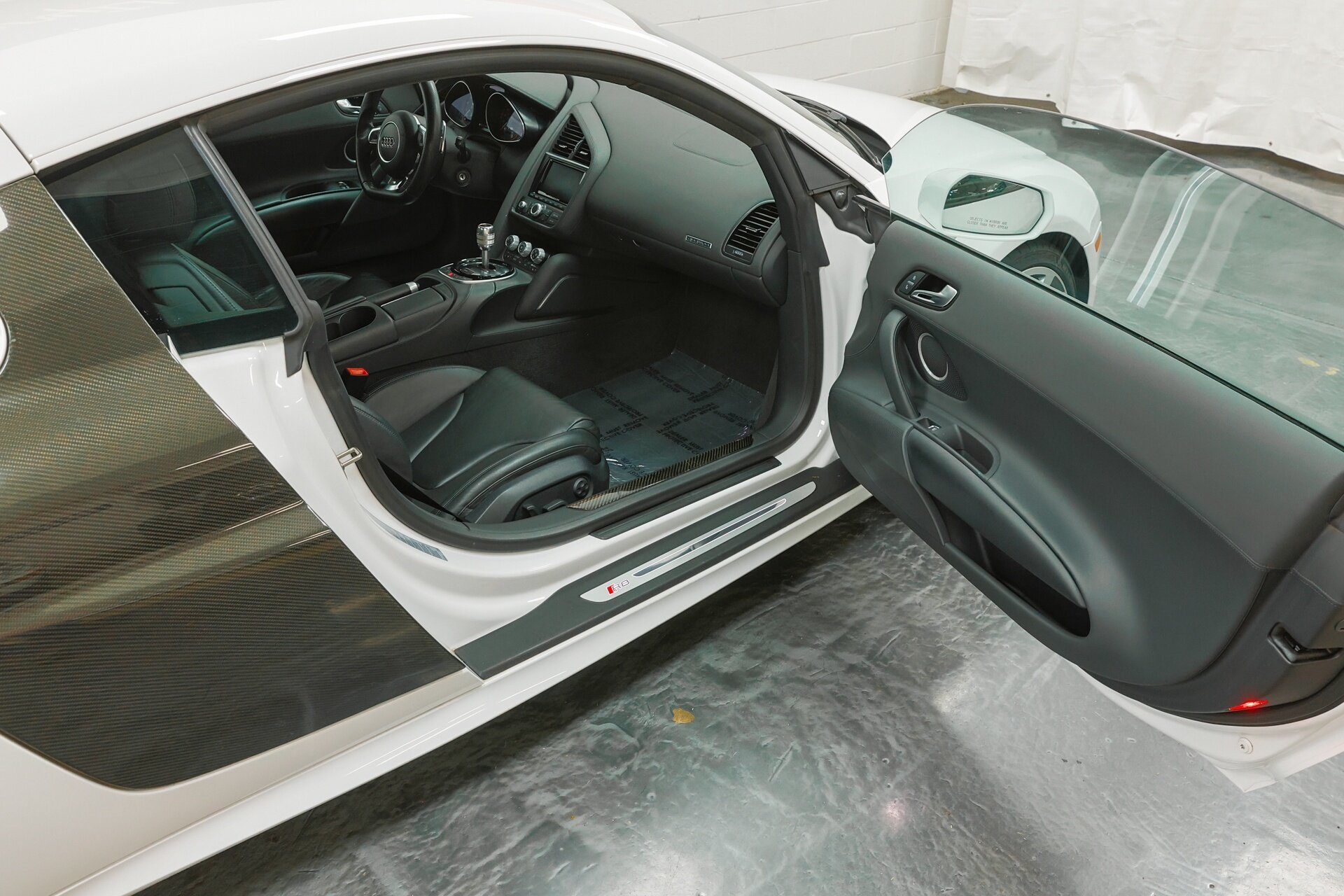 Used 2014 Audi R8 V10 AWD/4WD image 78