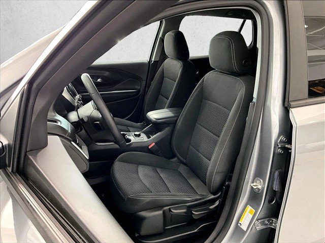 Used 2023 GMC Terrain SLE FWD image 27