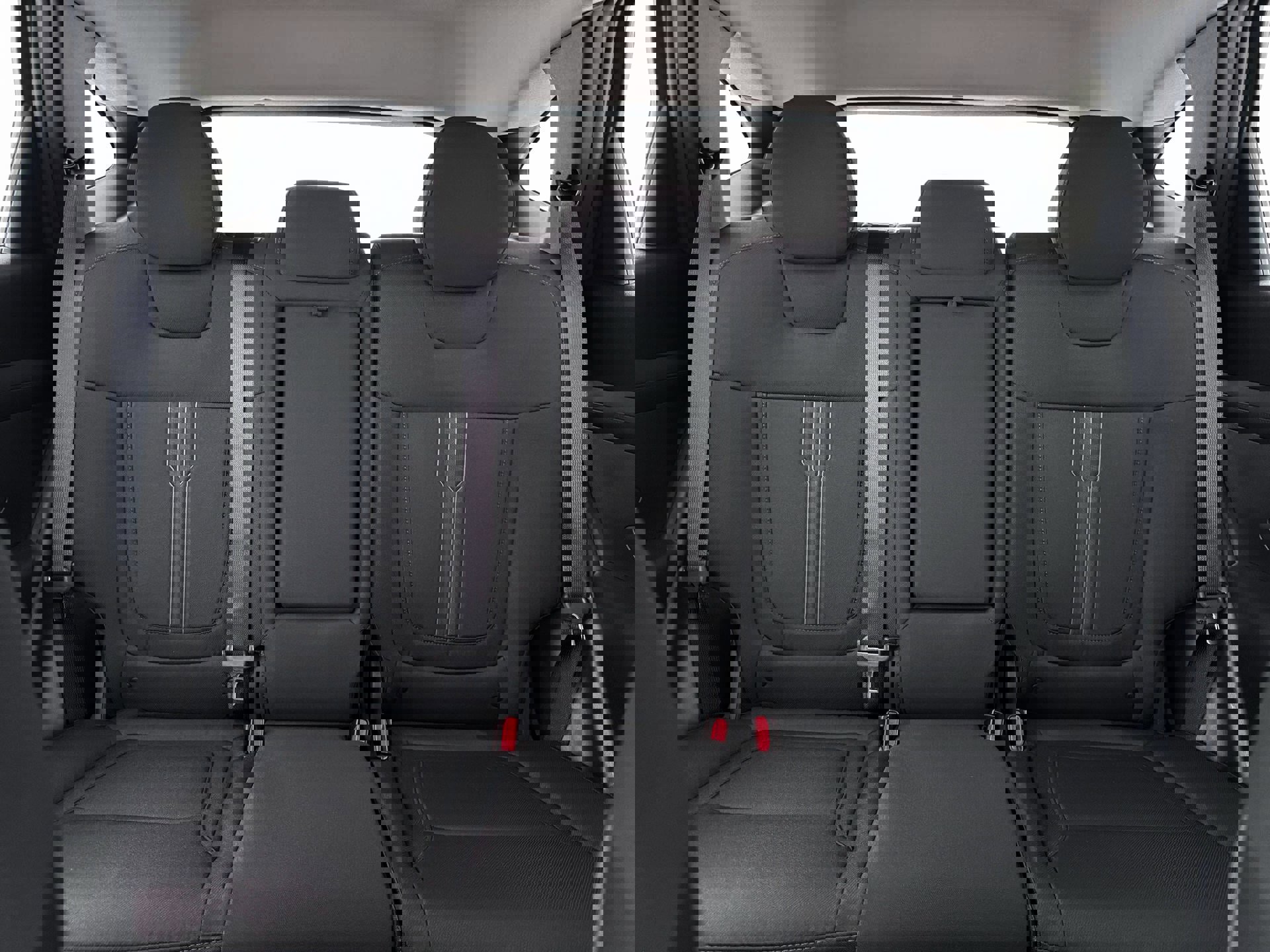 New 2026 Hyundai Tucson SEL image 16