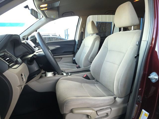 Used 2018 Honda Pilot LX image 11