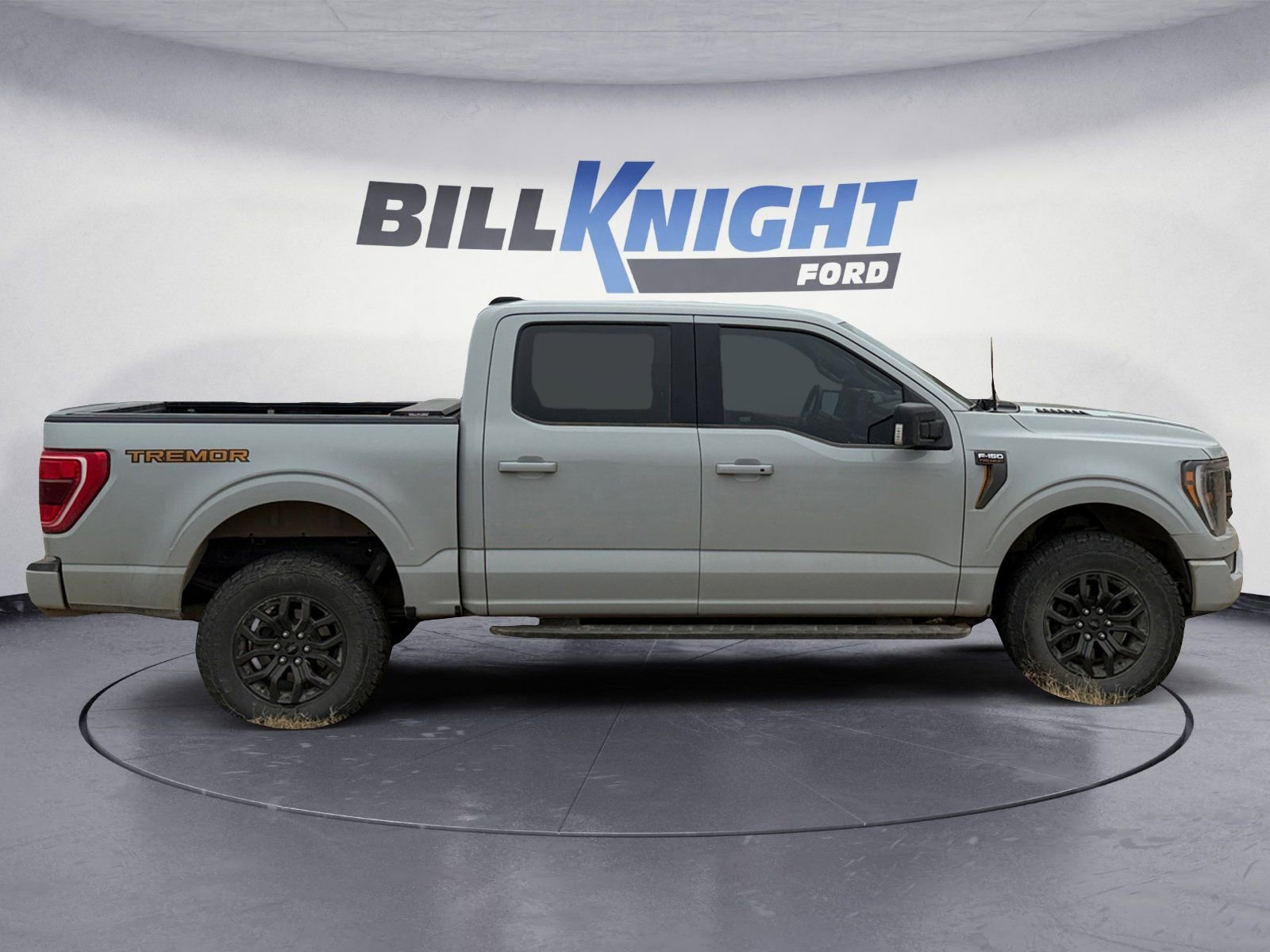 Used 2023 Ford F150 Tremor image 6