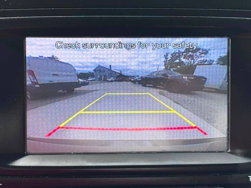 Used 2017 Kia Soul w/ Convenience Package FWD image 21
