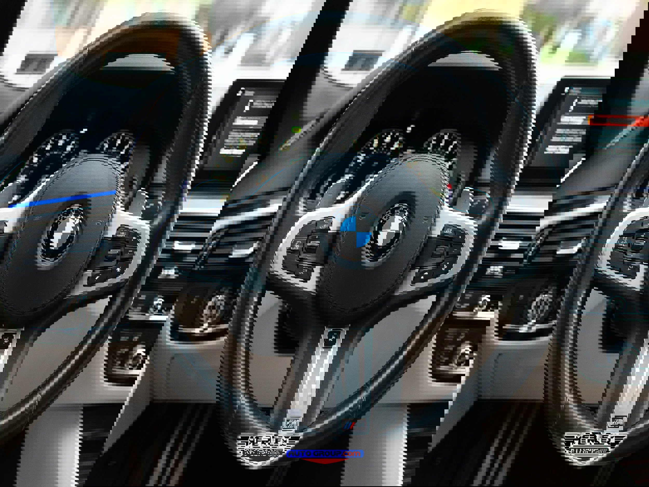 Used 2017 BMW 540i image 23