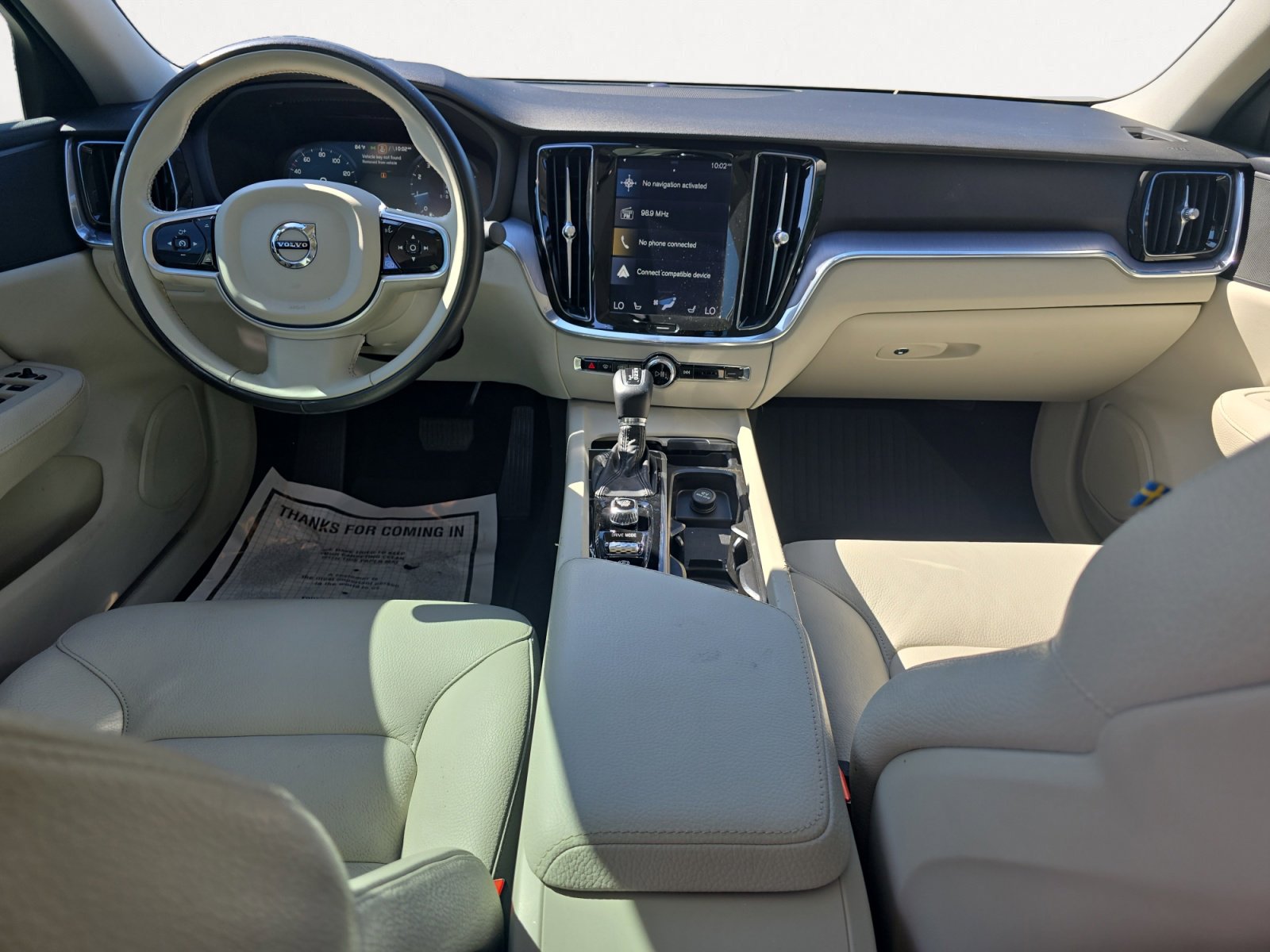 Used 2020 Volvo S60 T5 Momentum w/ Protection Package Premier FWD image 2