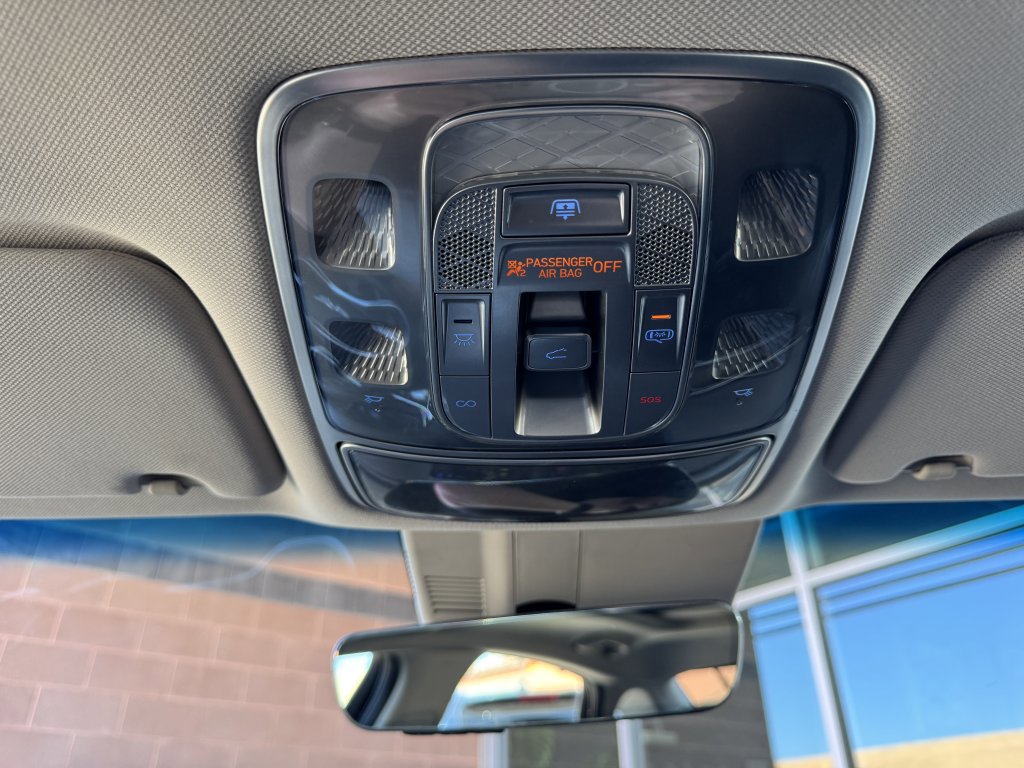 Used 2022 Genesis G80 2.5T w/ Prestige Package image 30