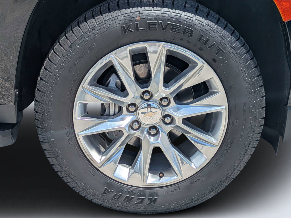 Used 2023 Chevrolet Tahoe Premier AWD/4WD image 15
