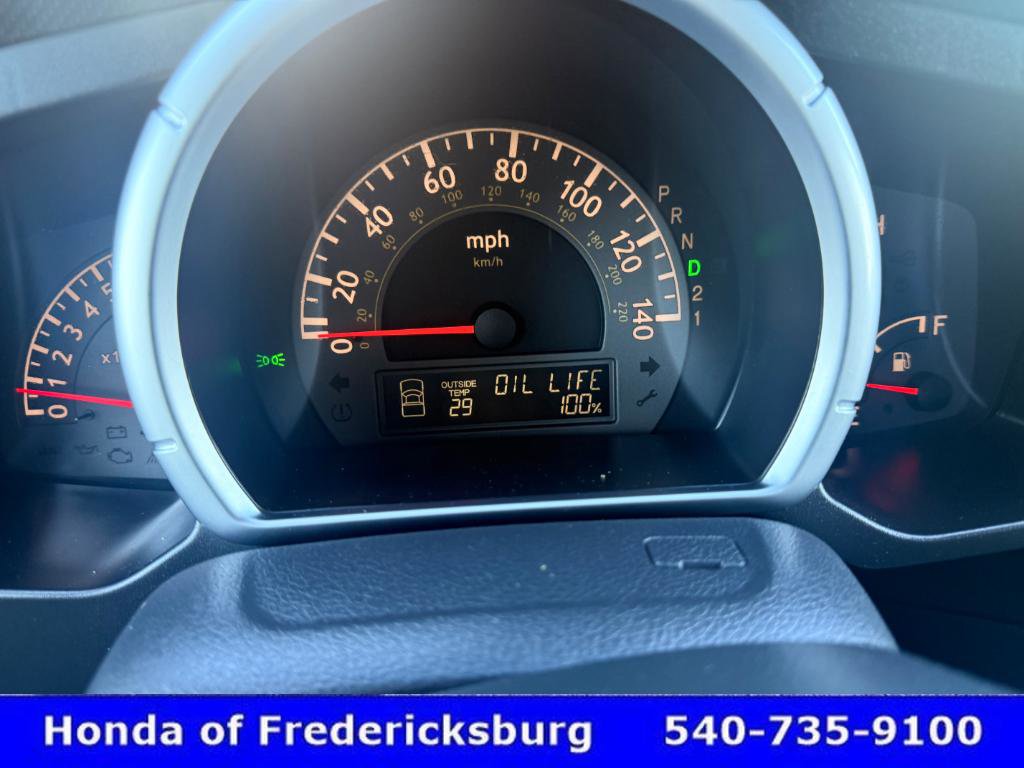 Used 2006 Honda Ridgeline RTS image 23