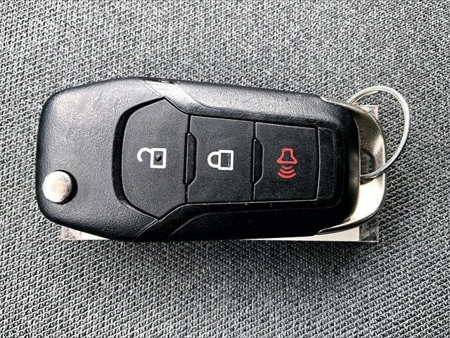 Used 2024 Ford F150 XLT w/ Tow/Haul Package image 11