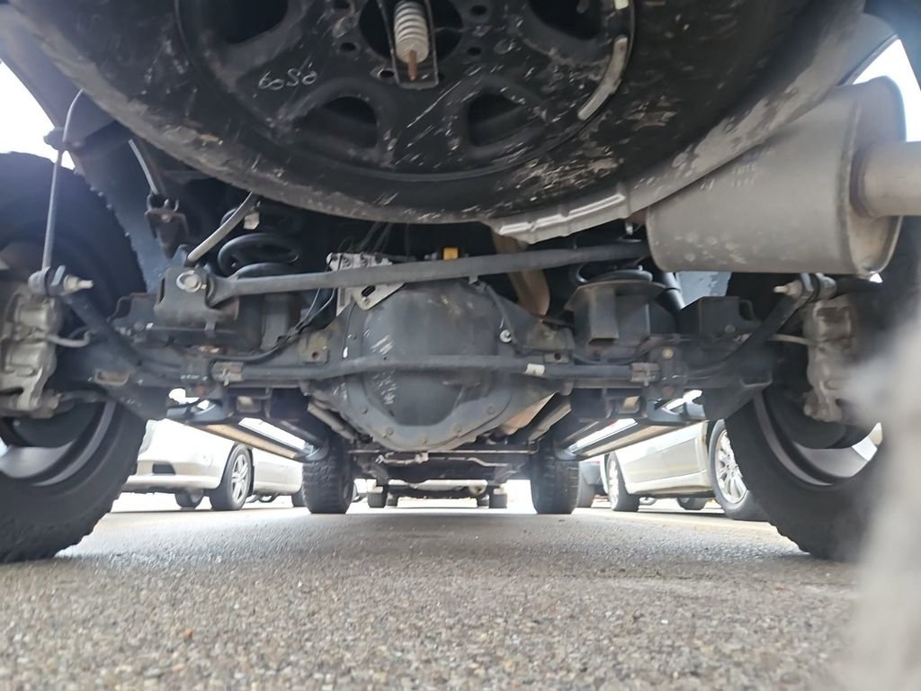 Used 2021 RAM 2500 Tradesman image 20