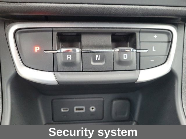 Used 2024 GMC Terrain SLE image 6