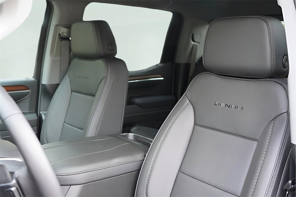 New 2026 GMC Sierra 1500 Denali image 18