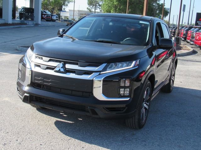 New 2026 Mitsubishi Outlander Sport ES AWD/4WD image 7