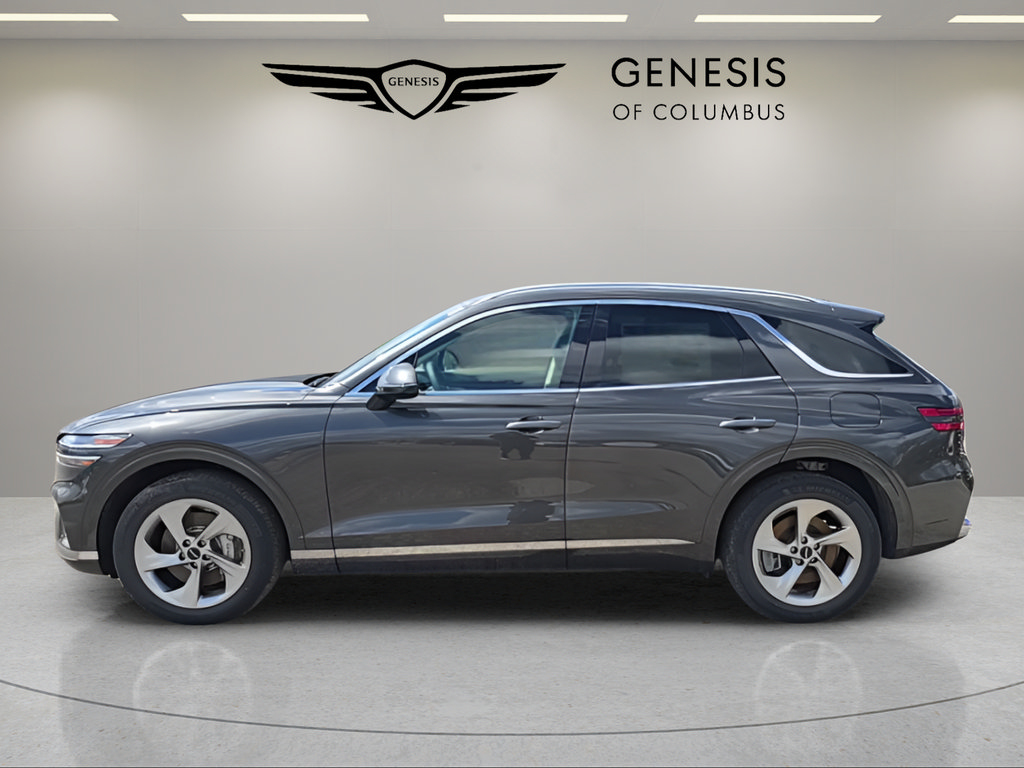 New 2026 Genesis GV70 2.5T AWD/4WD image 2