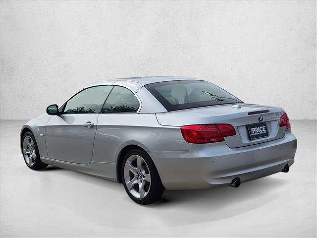 Used 2012 BMW 335i Convertible RWD image 7
