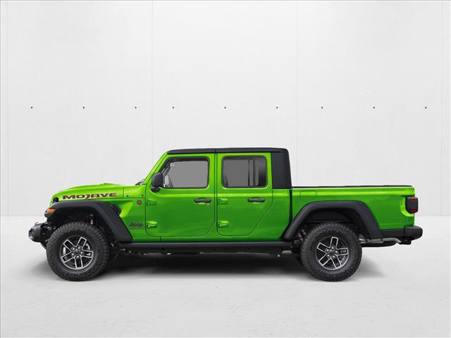 New 2026 Jeep Gladiator Mojave AWD/4WD video 3