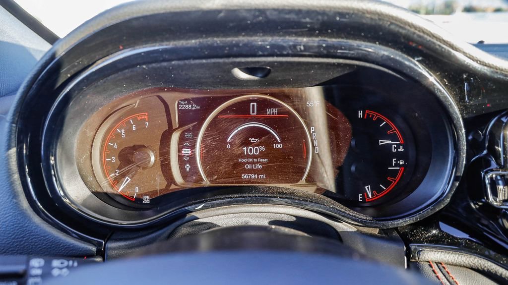 Certified 2024 Dodge Durango GT image 24