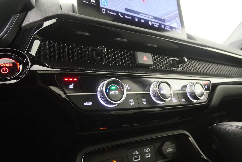 Used 2023 Honda CR-V Sport Touring image 25