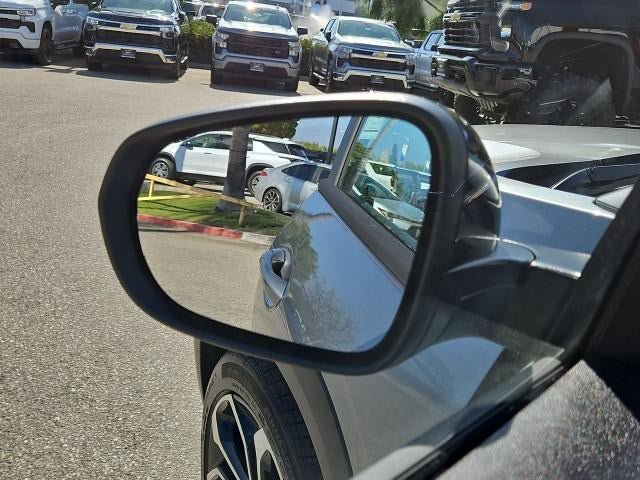New 2026 Chevrolet Trax RS w/ Sunroof Package FWD image 20