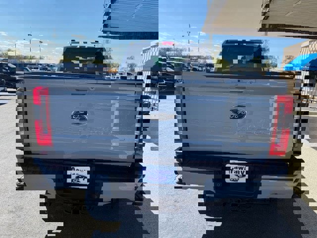 New 2026 Ford F350 Lariat image 7