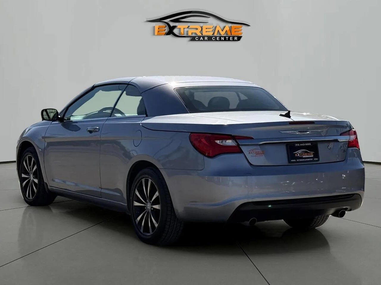 Used 2013 Chrysler 200 S image 11
