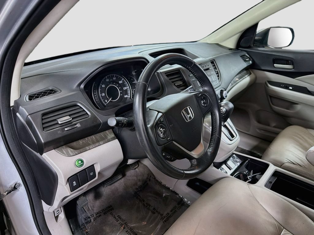 Used 2014 Honda CR-V EX-L image 11
