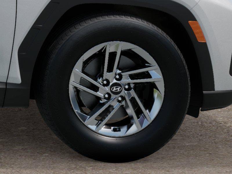New 2026 Hyundai Tucson SE AWD/4WD image 8
