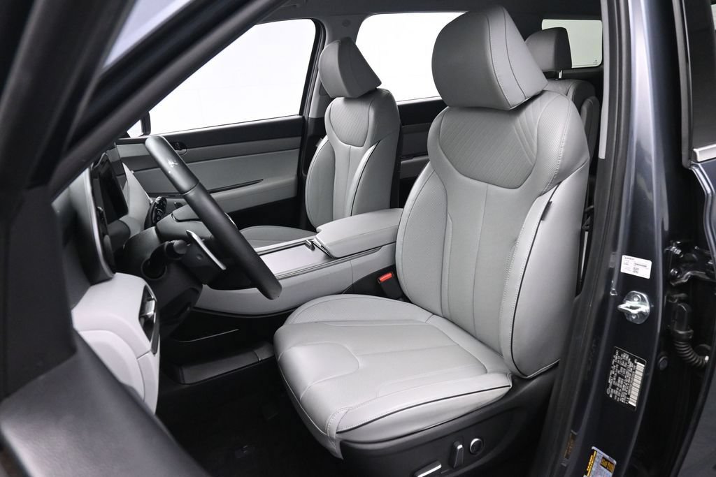 Used 2024 Hyundai Palisade SEL AWD/4WD image 16