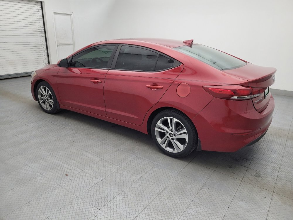 Used 2018 Hyundai Elantra Value Edition FWD image 3