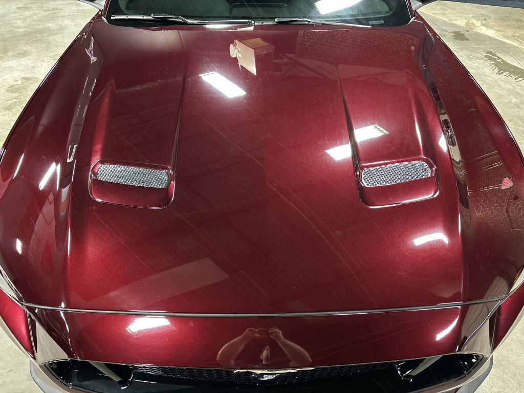 Used 2018 Ford Mustang GT RWD image 37