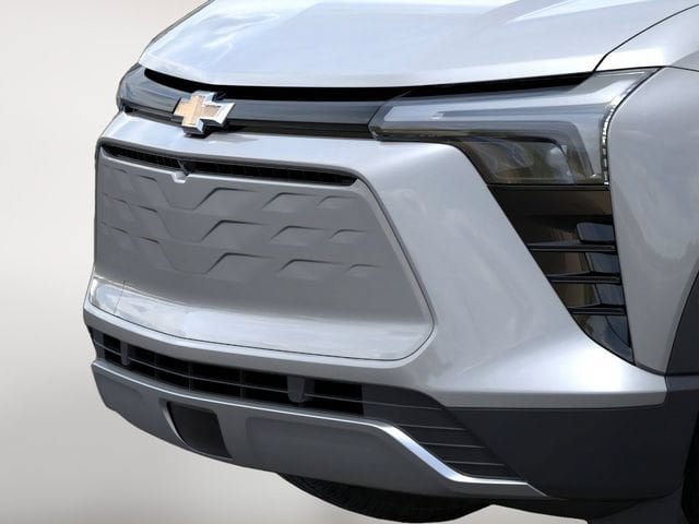 New 2026 Chevrolet Blazer EV LT FWD image 14