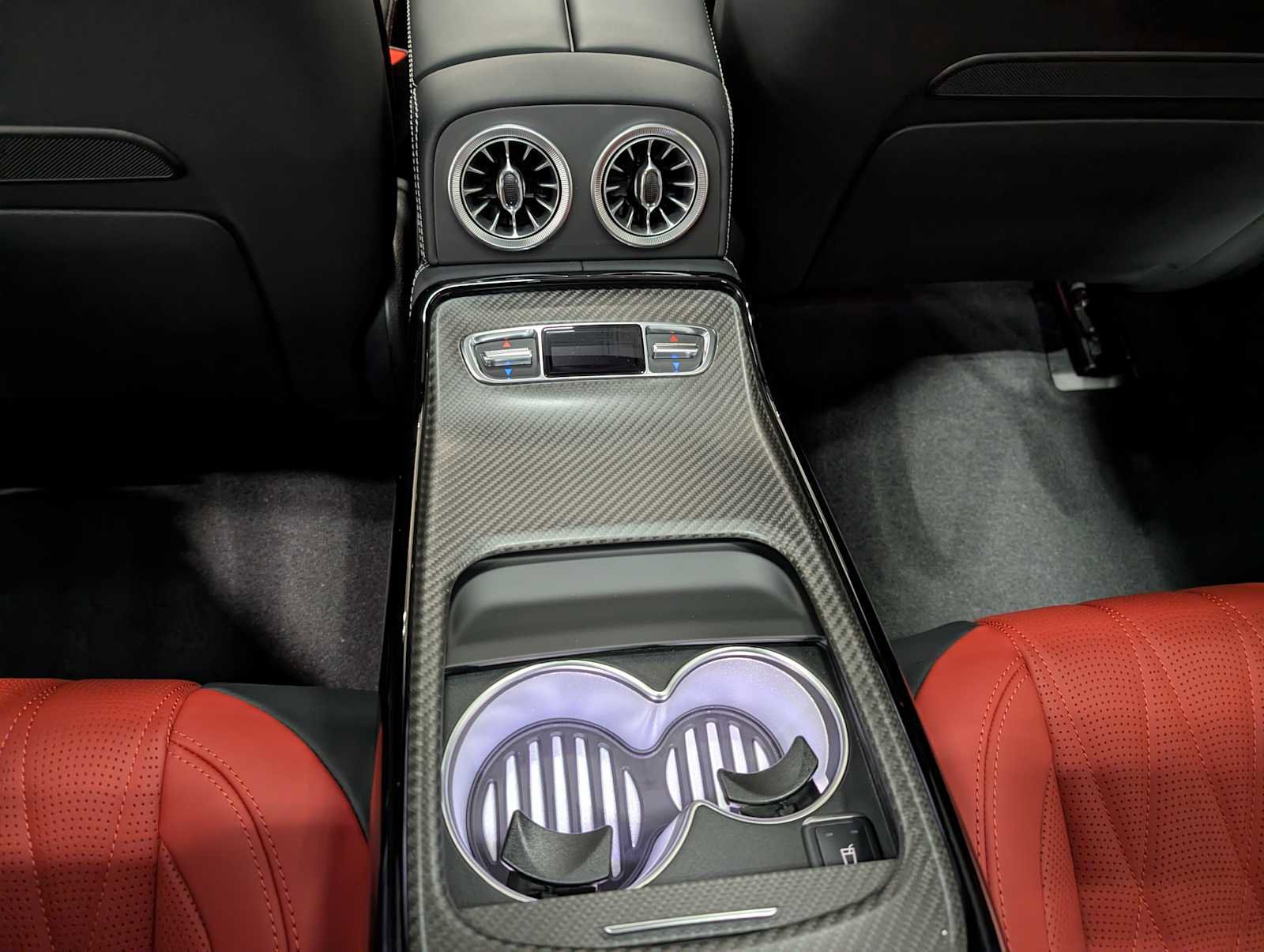 New 2026 Mercedes-Benz AMG GT 63 S image 22