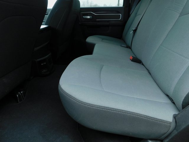 Used 2022 RAM 2500 Big Horn image 19