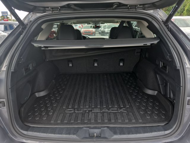 Used 2025 Subaru Outback Onyx Edition AWD/4WD image 25