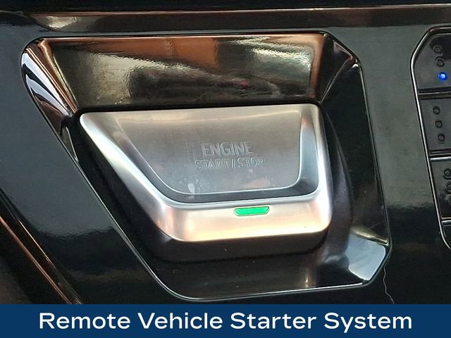 Used 2025 GMC Sierra 1500 Denali Ultimate AWD/4WD image 17