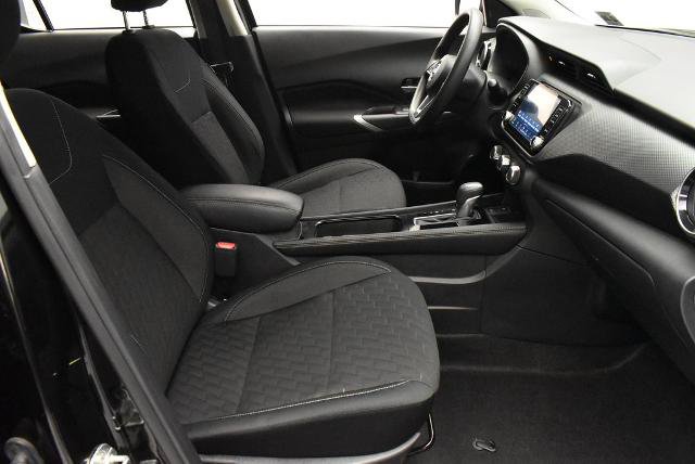 Certified 2024 Nissan Kicks SV FWD image 20