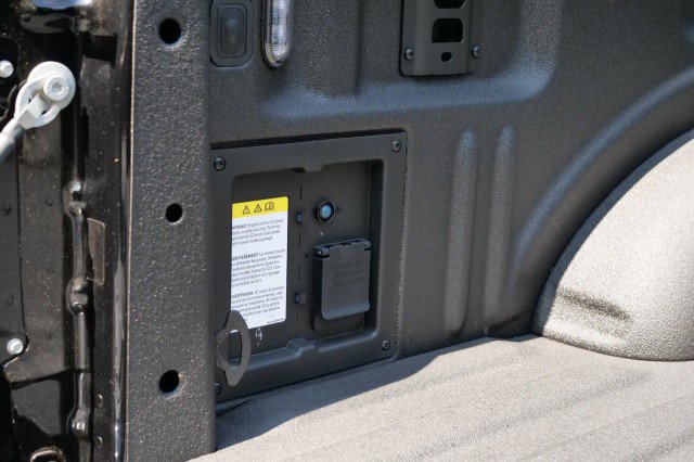 Used 2026 Ford F150 Raptor AWD/4WD image 44
