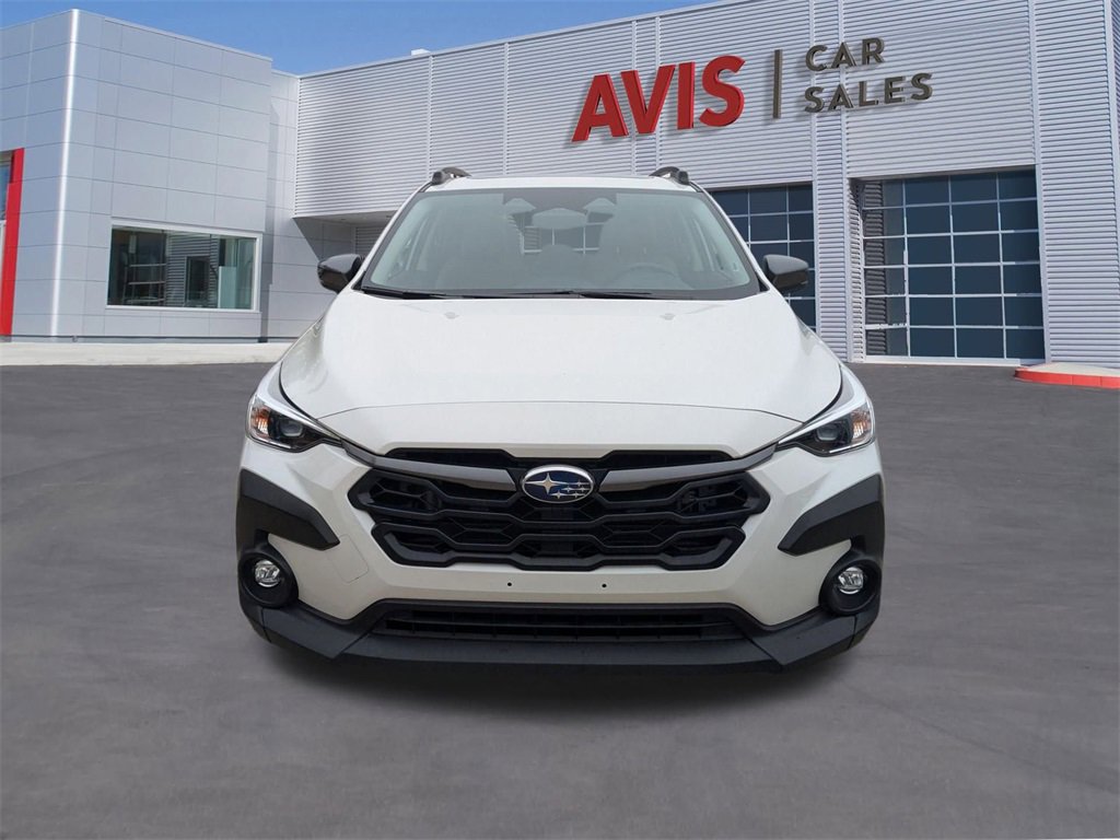 Used 2024 Subaru Crosstrek 2.0i Premium image 2