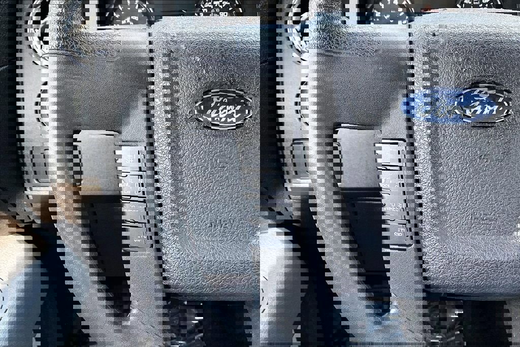 Used 2014 Ford F150 XLT w/ Trailer Tow Package image 19