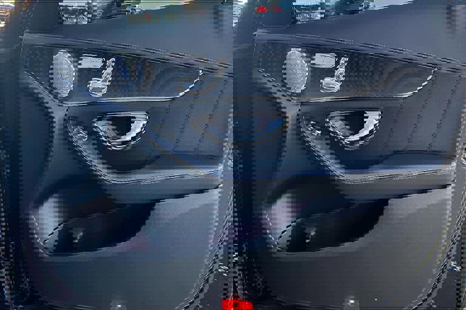 Certified 2015 Mercedes-Benz C 400 4MATIC image 20