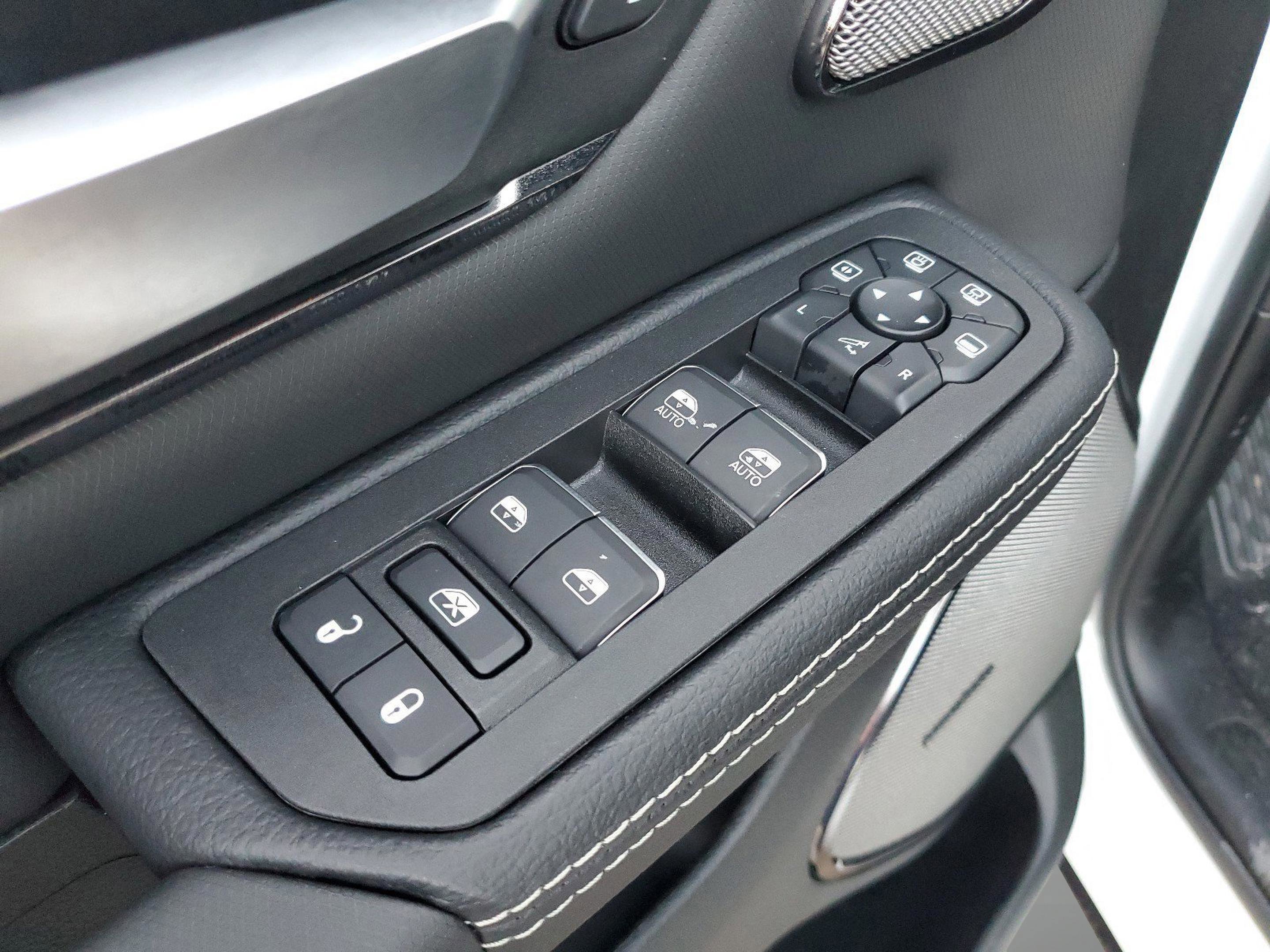 New 2026 RAM 1500 Rebel w/ Rebel Level 2 Equipment Group image 31