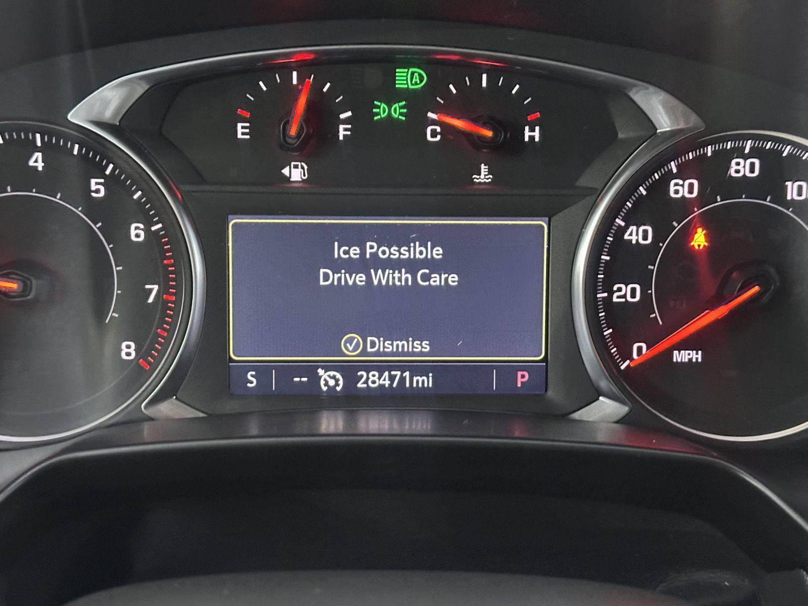 Used 2023 Chevrolet Blazer LT w/ Convenience Package image 35