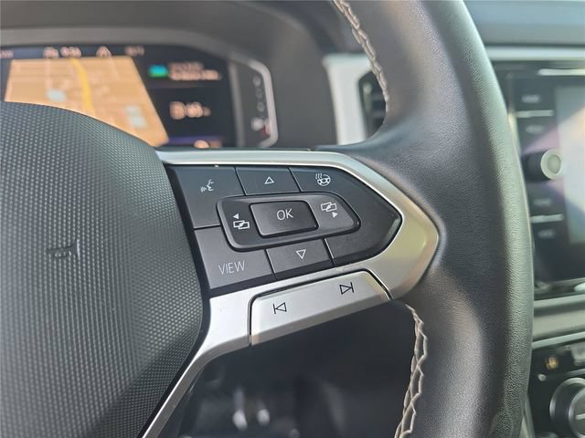 Used 2022 Volkswagen Atlas SEL AWD/4WD image 25