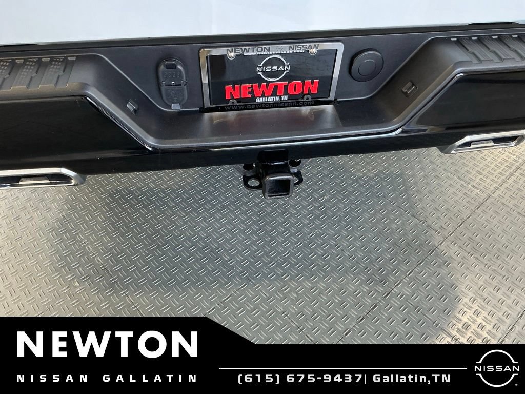 Used 2023 Chevrolet Silverado 1500 LT Trail Boss w/ Protection Package AWD/4WD image 10