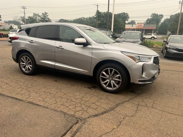 Used 2023 Acura RDX AWD w/ Technology Package image 20