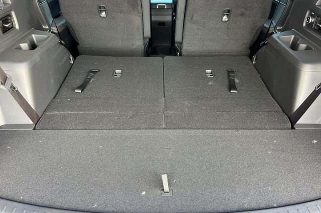 New 2026 Hyundai Santa Fe Limited image 16