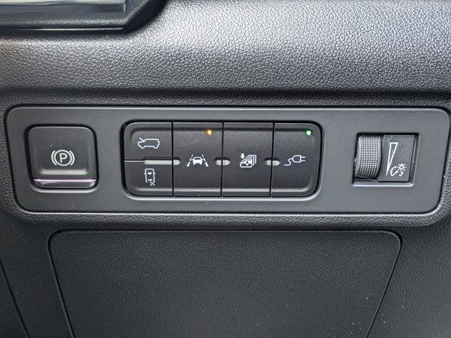 New 2026 GMC Hummer EV 2X w/ LPO, Sport Package image 29